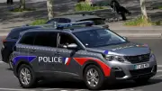 Paris : un homme tué dans le XXe, le couple qui l'hébergeait en garde à vue