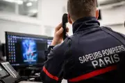 Paris : une femme retrouvée morte dans sa baignoire, son conjoint en fuite