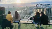 Paris vue d'en haut : notre sélection des 5 meilleurs rooftops