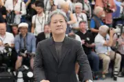Park Chan-wook préside le jury de Cannes 2026, sans Français