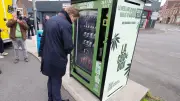 Pas-de-Calais : distributeurs de CBD interdits près des écoles