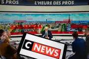 Pascal Praud piégé par une fausse une de Closer sur Yaël Braun-Pivet