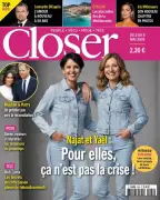 Pascal Praud, Yael Braun-Pivet, Najat Vallaud-Belkacem : la fausse une de Closer ridiculise CNews