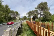 Passerelle à 1,8 M€ entre La Garde et Le Pradet : un pont vers l'avenir