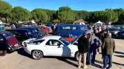 Passion Auto Retro : 4e édition le 14 juin à Servian