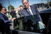 Patrick Balkany condamné à quinze mois et trois ans de prison ferme