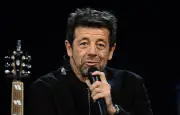 Patrick Bruel se défend des accusations de violences sexuelles