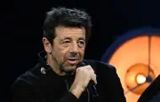 Patrick Bruel se retire des Enfoirés face aux accusations de viol
