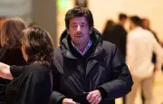 Patrick Bruel visé par deux nouvelles plaintes pour agression sexuelle