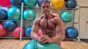 Patrick Kara, 63 ans, champion du monde de culturisme : « jamais lâché »