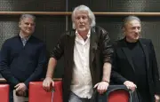 Patrick Sébastien aurait touché 7 millions d'euros de dividendes grâce à France Télévisions