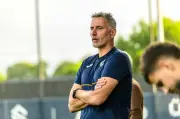 Pau FC : Debès moins performant qu'Usaï, mais une 9e place historique