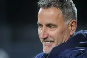 Pau FC : Thierry Debès prolonge pour deux saisons comme entraîneur