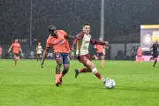 Pau FC : une défaite cinglante contre Nancy pour clore la saison à domicile
