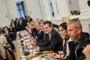 Pau : l'opposition dénonce le nom d'André Labarrère pour les halles rénovées