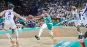 Pau prépare les playoffs sans pression après une saison solide