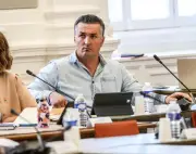 Pau : Tuncay Cilgi démissionne du conseil municipal