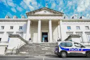 Pau : une nonagénaire agressée chez elle, un suspect arrêté