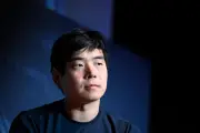 Paul Duan, le 