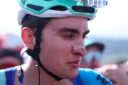 Paul Seixas, 19 ans, défie Pogacar sur le Tour de France