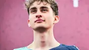 Paul Seixas : le prodige lyonnais de 19 ans qui défie le cyclisme mondial