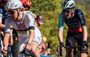 Paul Seixas : programme chargé avant le Tour de France et visée sur les Mondiaux
