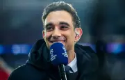 Paul Tchoukriel : les coulisses de la légende du commentateur du PSG