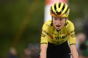 Paula Blasi remporte le Tour d'Espagne femmes 2026