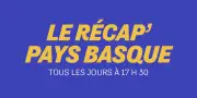 Pays basque : naissance d'un ourson, orages, manif et rugby