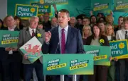 Pays de Galles : victoire historique des indépendantistes du Plaid Cymru