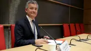 Pédopornographie : Darmanin alerte sur des connexions massives en France