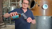 Pecqueuse : la Fabrique à alcools devient Distillerie de Chevreuse