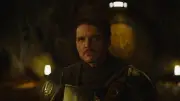 Pedro Pascal : « Il y a un humain sous l'armure du Mandalorian »