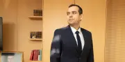 Peimane Ghaleh-Marzban veut faire parler la justice