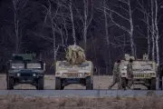 Pentagone : réduction de quatre à trois brigades de combat en Europe