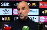 Pep Guardiola : une fausse citation sur la Palestine refait surface