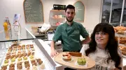 Perle en sucre : la pâtisserie 100% vegan qui cartonne à Montpellier