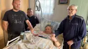Perpignan : espoir pour les époux Jamois, 86 et 87 ans, menacés d'expulsion