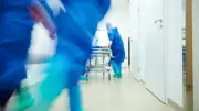 Perpignan : une femme blessée par balle déposée à l'hôpital par deux hommes