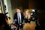 Perpétuité requise contre Guillaume B. pour assassinat