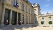 Perquisition à l'Élysée dans l'enquête sur les panthéonisations