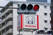 Perte historique pour Honda : le pari électrique tourne au fiasco
