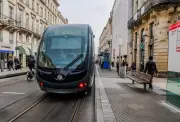 Perturbations sur les lignes A, B et F du tramway à Bordeaux