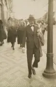 Pessoa ou non Pessoa : la fabrique de l'automultiplication