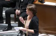 Pesticides : l'Assemblée durcit la loi agricole, Genevard met en garde