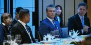 Pete Hegseth critique à nouveau les Européens et leur morale