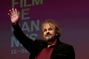 Peter Jackson : souvenirs et annonces à Cannes 2026