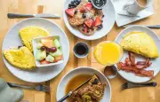 Petit déjeuner d'hôtel : un plaisir ou une déception ?
