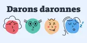 Peut-on laisser nos enfants mal parler ?