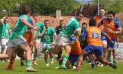 Peyrehorade arrache la qualification en quart de finale face à Tours